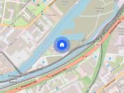 Manchester Waters, 5 Pomona Strand, Old Trafford, M16