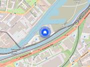 Manchester Waters, Block B, Old Trafford, M16