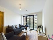 Manchester Waters, Pomona Strand, 3 Bedroom Flat