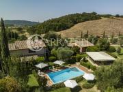 Manciano Azienda agricola con circa 13 ettari di terreno...