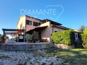 Manciano Gr – In posizione riservata e panoramica, a...