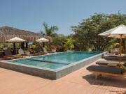 MANCORA, US$1,500, FRENTE AL MAR AC: 100M2, 2DA FILA,...