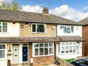 Mancroft Road, Caddington, 2 Bedroom Terraced