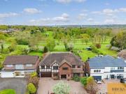 Mandalay, Hainault Road, 7 Bedroom Detached