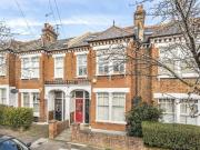 Mandalay Road, SW4 9EE, London
