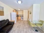 Mandale house, Bailey St, Sheffield, S1 4AB