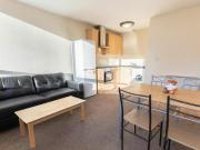 Mandale House, Bailey Street, 1 Bedroom Apartment