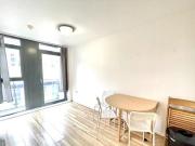 Mandale House, Bailey Street, 2 Bedroom Apartment