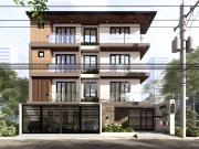 Mandaluyong Brandnew Modern 4 Storey Townhouse For Sale...