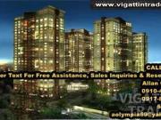 Mandaluyong Condo Ready for Occupancy