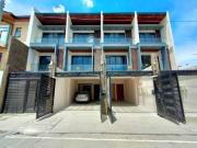Mandaluyong For Sale Modern 3 Storey Townhouse...