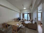 Mandani Bay Suites Tower 1 1BR 49sqm Balcony Mandaue