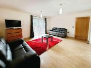 Mandara Point, Drapers Fields, Coventry, CV1