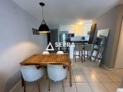 Mandarim | 2/4 | 61 m² | Nascente | Mobiliado | Total...