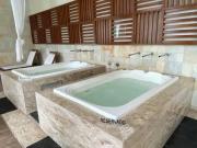 Mandarim 2/4 revertido para 1/4 e sala, 72m