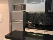 Mandarim Berrini apto de 1 dormitorio