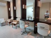 Mandarim mobiliado temporada piscina andar alto studio loft