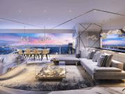 Apartamentos à venda em Brooklin, São Paulo | 3 quartos... Apartamentos à venda em Brooklin, São Paulo | 3 quartos...