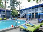 Mandarin Bay Apartments One Bed One Bath