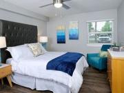 Mandarin Bay Apartments Studio