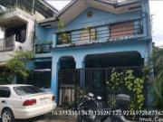 MANDARIN HOMES 2 SUBDIVISION MALAGASANG 2 B, IMUS, CAVITE