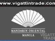 Mandarin Oriental Manila Hotel Vouchers