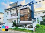 Mandaue City Cebu Single Attached House For Sale