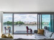 Mandel House, Eastfields Avenue, 2 Bedroom Flat