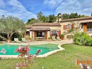 Mandelieu les Termes, Villa 315m2 avec vue panoramique...