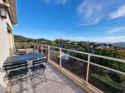 Mandelieu: Appartement T3 meublé 90 m2 dans résidence de...