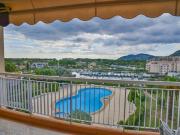 MANDELIEU Beau 3/4P traversant de 105m², 2 terrasses,...