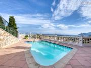 Mandelieu, belle villa Vue mer panoramique proche des...