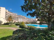 MANDELIEU Cannes Marina Appartement 2 pièces de 34 m² en...