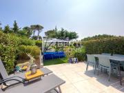 Mandelieu Domaine Du Grand Duc 3 Pieces Renové En Rdj...
