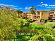 Mandelieu la Napoule 06210 Achat / Vente appartement 2...