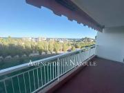 Mandelieu la Napoule 06210 Achat / Vente appartement 3...