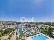 Mandelieu la Napoule 06210 Achat / Vente appartement 5...