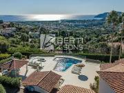 Mandelieu la Napoule 06210 Achat / Vente maison 10...