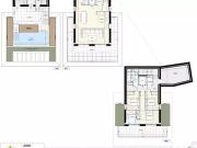 Mandelieu la Napoule 06210 Achat / Vente maison 4 pièces t4