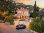 Mandelieu la Napoule 06210 Achat / Vente maison 6 pièces t6