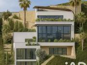 Mandelieu la Napoule 06210 Achat / Vente maison 6 pièces...