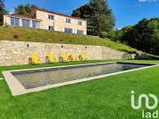 Tanneron 83440 Achat / Vente maison 7 pièces t7