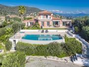 Mandelieu la Napoule 06210 Achat / Vente maison 9 pièces...