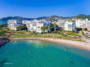 Mandelieu La Napoule: 3 pièces de 93 m2 avec vue mer...