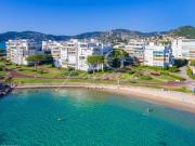 Mandelieu La Napoule: 3 pièces de 93 m2 avec vue mer...