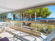 Mandelieu La Napoule: 3 pièces de 93 m2 avec vue mer...