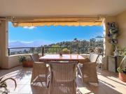 MANDELIEU 3 PIÈCES 80m2 RÉNOVÉ TERRASSE GARAGE CAVE