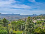 Mandelieu La Napoule Appartement 3 Pièces Vue...