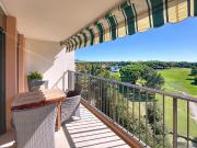 MANDELIEU LA NAPOULE APPARTEMENT 4 PIÈCES