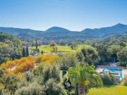 MANDELIEU LA NAPOULE APPARTEMENT 4 PIÈCES VUE PANORAMIQUE